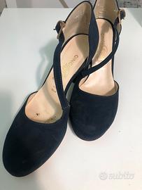 Scarpe donna in decolte’