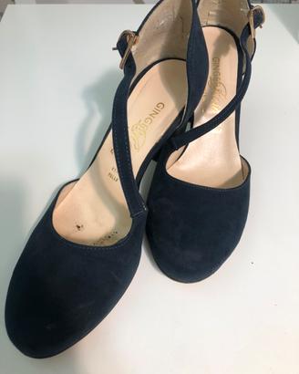 Scarpe donna in decolte’