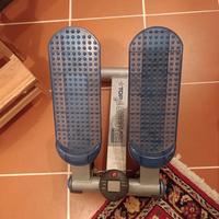 Mini stepper