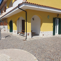 Villino indipendente 9 posti letti