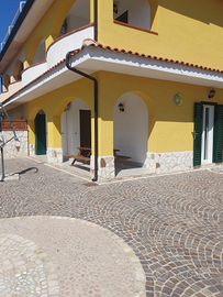 Villino indipendente 9 posti letti