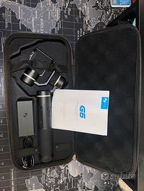 Gimbal Feiyutech 3 Assi