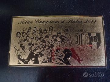 "Milan" Collezione 