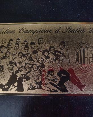 "Milan" Collezione 