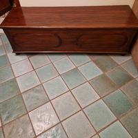 Cassa in legno