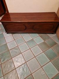 Cassa in legno