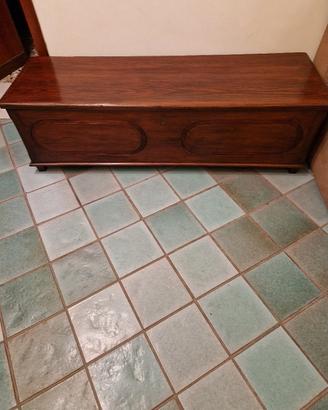 Cassa in legno