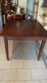 Tavolo antico ( 6 persone )