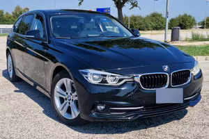 BMW Serie 3 Touring (316d) Sport