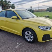 Audi     A1     Sportback
