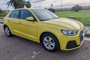 Audi     A1     Sportback