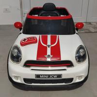 MINI COOPER 12V