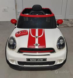 MINI COOPER 12V