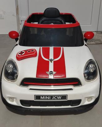 MINI COOPER 12V