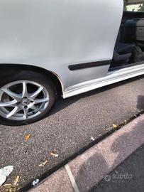 cerchi da 14 4 x 98 con gomme 185 55 14 