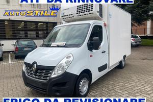 Fiat Ducato RENAULT MASTER 2.3dCi 125CV CELLA FRIG