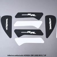 Adesivo antiscivolo HONDA CBR 1000 RR R / SP