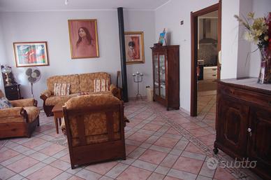 Casa a schiera