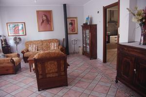 Casa a schiera