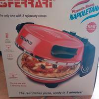 forno pizza Ferrari 