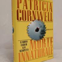 Morte innaturale - Patricia Cornwell 