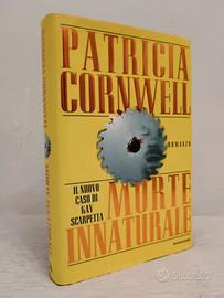 Morte innaturale - Patricia Cornwell 