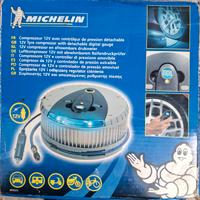 Compressore 12V Michelin