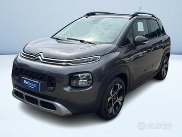 Citroen C3 Aircross 1.2 puretech Shine s&s 110cv