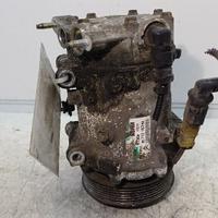 COMPRESSORE A/C PEUGEOT 3008 Serie 9671216780/SD7C