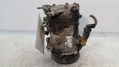 COMPRESSORE A/C PEUGEOT 3008 Serie 9671216780/SD7C