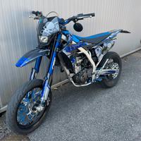 Suzuki valenti 125 sm