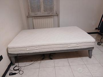 letto elettrico 