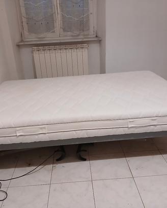 letto elettrico 