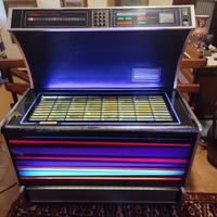 Jukebox Seeburg Stereo