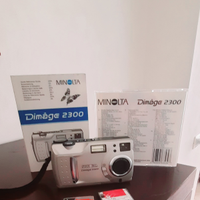 Macchina fotografica digitale