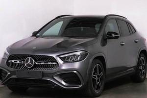 Mercedes-benz GLA 200d Automatic Premium Amg Tetto