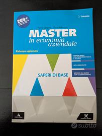 master in economia aziendale 