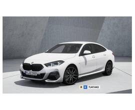 BMW 220 d xDrive Gran Coupé Msport