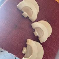 Appendiabiti anni 70 carlo bartoli