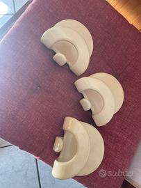 Appendiabiti anni 70 carlo bartoli