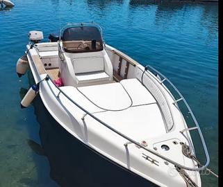 Mano' Marine 21.50