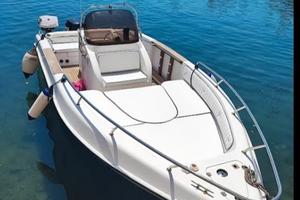 Mano' Marine 21.50