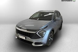 KIA Sportage 5ª serie - Sportage 1.6 TGDi HEV AT S