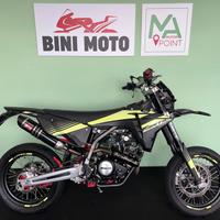 FANTIC XMF 125 PERFORMANCE - 2023