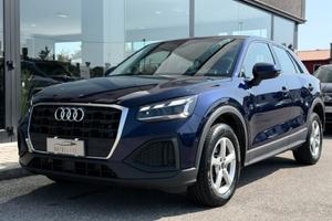 AUDI Q2 35 TDI quattro 150cv S tronic/FARI MATRI