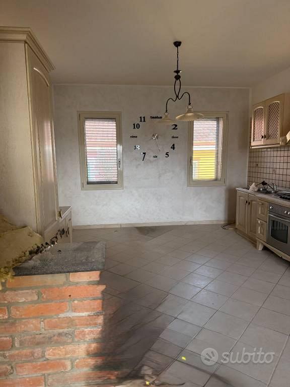 Casa – Legnago, Capitello - Vista 4