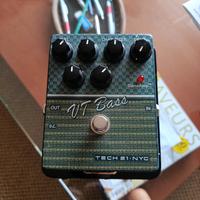 tech21 VT bass 