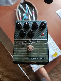 tech21 VT bass 