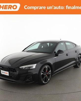 AUDI A5 BU09604