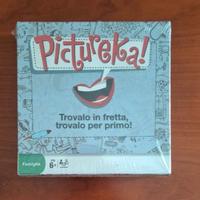 Pictureka, gioco da tavolo per famiglie e amici